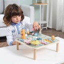 VIGA PolarB СТОЛ УЧЕБНЫЙ СТОЛ LOOP CULMER MONTESSORI SENSORY