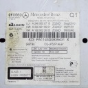 РАДІО Z НАВІГАЦІЯ MERCEDES-BENZ A (W176) A2469019901 30399877 2015  фото 7