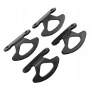 4PCS TRUCKIE ЛІЖКО KRAWATA ГАЧОК ВНУТРІШНІЙ КРАВАТКА Z OZKIEM 8J  (18123364396) фото min 13