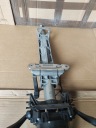 BMW G20 G22 GX VOLANT KIT COMMUTATEURS COLONNE ENSEMBLE DÉMONTAGEphoto 8