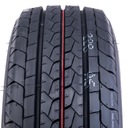 1 PIEZA NEUMÁTICO 185/75R16 BRIDGESTONE DRURAVIS R660 