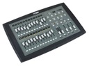 Showtec Showmaster 24 MKII - sterownik DMX Model 50830