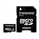 КАРТА MICROSD без HC TRANSCEND 2 ГБ micro SD