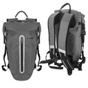 ЛЕГКИЙ ВОДОНЕПРОНИЦАЕМЫЙ ТРЕККИНГОВЫЙ РЮКЗАК ACTIVEU 18 лет