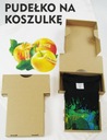 T-shirt koszulka damska - rozm. XXL Cechy dodatkowe print (nadruk)