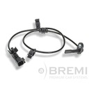 SENSOR VELOCIDAD REVERSIBLE RUEDAS BREMI 51197 