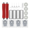 Сменные аксессуары для Roborock Q Revo/Roborock P10 A7400RR Odk ~ 22563