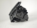 VW T6 LIFT MULTIVAN 19- PHARE COMPLET LED AVANT AVANT GAUCHE GAUCHE 7L1941035Dphoto 6