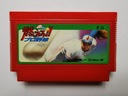 Famicom (NES) — Моэро!! Профессиональный бейсбол – японский