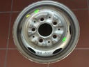 Стальные диски 5,5x14 дюймов Mercedes MB100