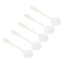 Пензлі для макіяжу 5 szt — фото 8