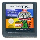 Marvel Super Hero Squad - Nintendo DS.