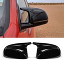 BMW X5 G05 X6 G06 X7 G07 DIFFUSORS TRIMS MIRRORS MIRRORS BLACK M STYLE 