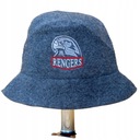 КЕПКА ДЛЯ САУНЫ, СЕРАЯ - ШЛЯПА RANGERS
