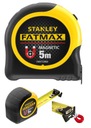 STANLEY FATMAX MIERA BLADEARMOUR S MAGNETOM 5m FMHT0-33864 EAN (GTIN) 3253560338640