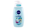 Гель для душа Nivea Kids Magic Apple Scent 500мл (K) P2