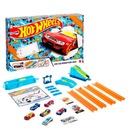 Подарочный набор Hot Wheels HW Celebration Box (GWN96)