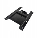 ЗЕРНОВОЙ ПРИЦЕП CHASE GATE 250x355 мм ГИДРОЛИДЕР С БОКОВЫМ ДЕМПФЕРОМ