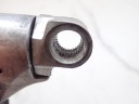 ЛАПКА СТАРТЕРА ZAPALANIA ЛАПКА KIKSTARTER FREZA KTM SX-F 250 SXF 04-11R  (17673976445) фото min 6