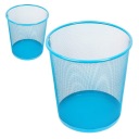 СЕТЧАТАЯ КОРЗИНА LEVIATAN СИНЯЯ 12Л 2 ШТ.