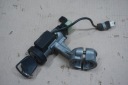NISSAN TERRANO II CONTACTEUR D'ALLUMAGE CLÉ ORDINATEUR MODULE IMMO 2,4 12V ENSEMBLEphoto 8