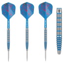 ОСТРЫЙ МИШЕННЫЙ ШАР 02 80% СТАЛЬ 22G