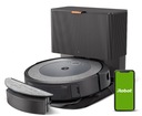 Робот-уборщик IROBOT Roomba Combo I5+