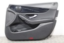 СТОРОНА ДВЕРИ ПЕРЕДНЯЯ СПРАВА, C-CLASS W205