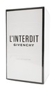 Givenchy L'Interdit EDP 80ml EAN (GTIN) 3274872372153