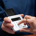 Мобильный портативный платежный терминал SumUp Air Card Reader