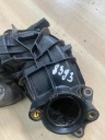 ДРОСЕЛЬНА ЗАСЛІНКА ЕЛЕКТРОННА FORD TRANSIT VII GK2Q6K770AD  (18758531921) фото min 10