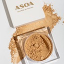 ASOA I25 GOLDEN LIGHT make-up na tvár