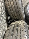 ЗАДНЯ ПРАВА НАКЛАДКА ПОРОГУ BMW 5 GRAN TURISMO (F07) 6775403 3.0L ДИЗЕЛЬ  (18128010367) фото min 14