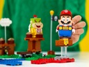 LEGO SUPERMARIO ZESTAW STARTOWY FIGURKA PRZYGODY Bohater Super Mario