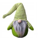 САНТА Гном, гном, ПОДАРОК, ГНОМ, РОЖДЕСТВО