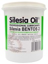 SILESIA OIL BENTOS 2 800G - ВЫСОКОТЕМПЕРАТУРНАЯ СМАЗКА