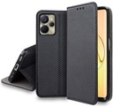 Чехол для Realme 9i 5G | 10 УМНЫЙ МАГНИТ 5G + СТЕКЛО