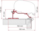 АДАПТЕР НА КРЫШЕ FIAMMA F80/F65s 450см
