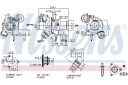 TURBO OPEL 1,6CDTI ASTRA J/K INSIGNIA Bphoto 13
