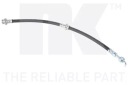 NK FIL DE FREIN FLEXIBLE OPEL AVANT FRONTERA 98-photo 15