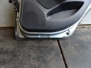 SKODA OCTAVIA II DOOR REAR RIGHT 9151  photo 6
