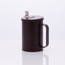 БАНКА, КОПИЛКА - КОРИЧНЕВАЯ