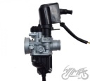 КАРБЮРАТОР PHVA17.5MM NRG PPOWER 50 E4 H2O 2018-2021  (17576830203) фото min 4
