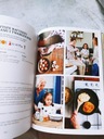 książka kucharska przepisy Rodzinna kuchnia Lidla Okładka twarda