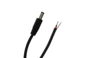 Кабель DC CABLE PLUG 1,7/4,0 мм, 3 м