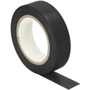 ПРОЧНАЯ ЧЕРНАЯ ВОДОНЕПРОНИЦАЕМАЯ ИЗОЛЕНТА 19ММx20М