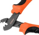 Delphin Crimper затягивает Pliers