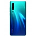 Смартфон Huawei P30 8 ГБ/256 ГБ синий