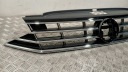 РЕШІТКА РАДІАТОРА РЕШІТКА VW ПАСАТ B8 3G РЕСТАЙЛ R ТРОСА 19-24 3G0853651DJ ОРИГІНАЛ НОВА  (18898436719) фото min 7