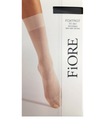 FIORE FOXTROT - Ponožky 20DEN BLACK / UNI Kód výrobcu 5901874328236